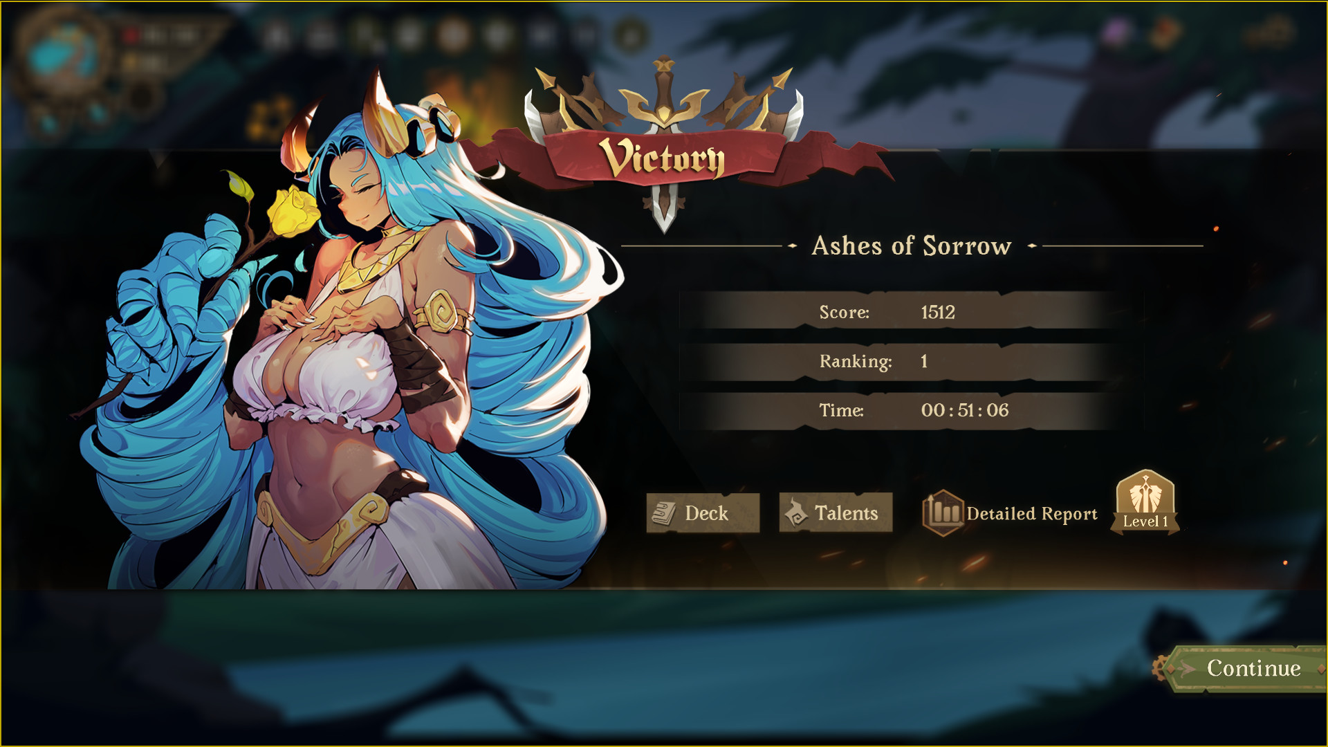 Indies' Lies Screenshot 13