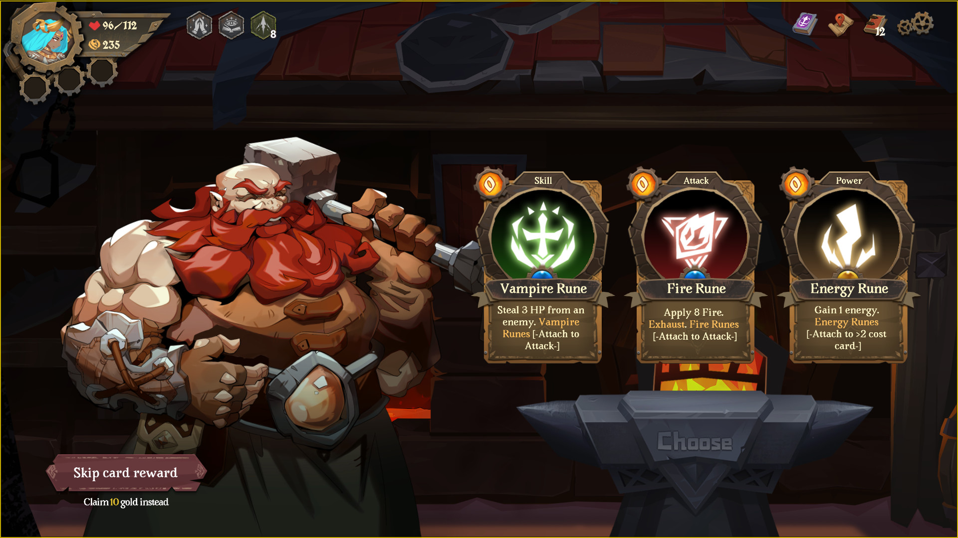 Indies' Lies Screenshot 11