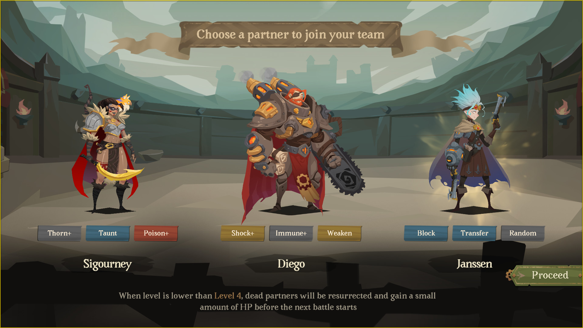 Indies' Lies Screenshot 1