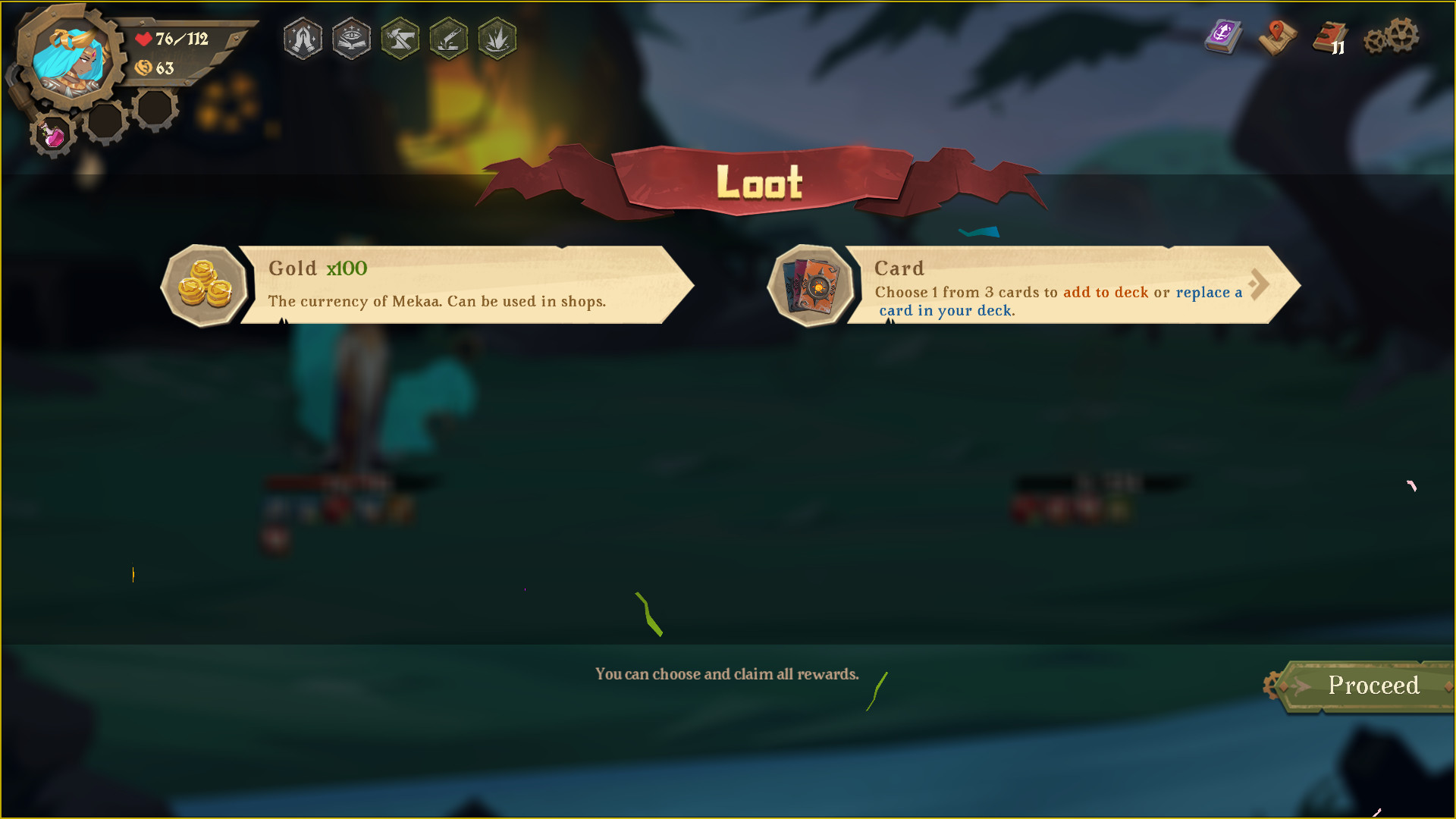 Indies' Lies Screenshot 14