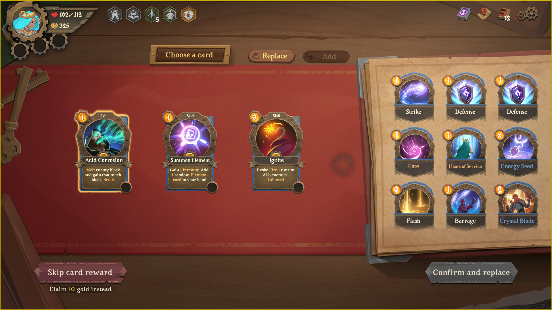 Indies' Lies Screenshot 8