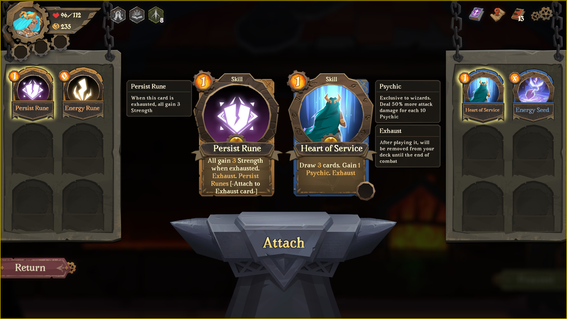 Indies' Lies Screenshot 12