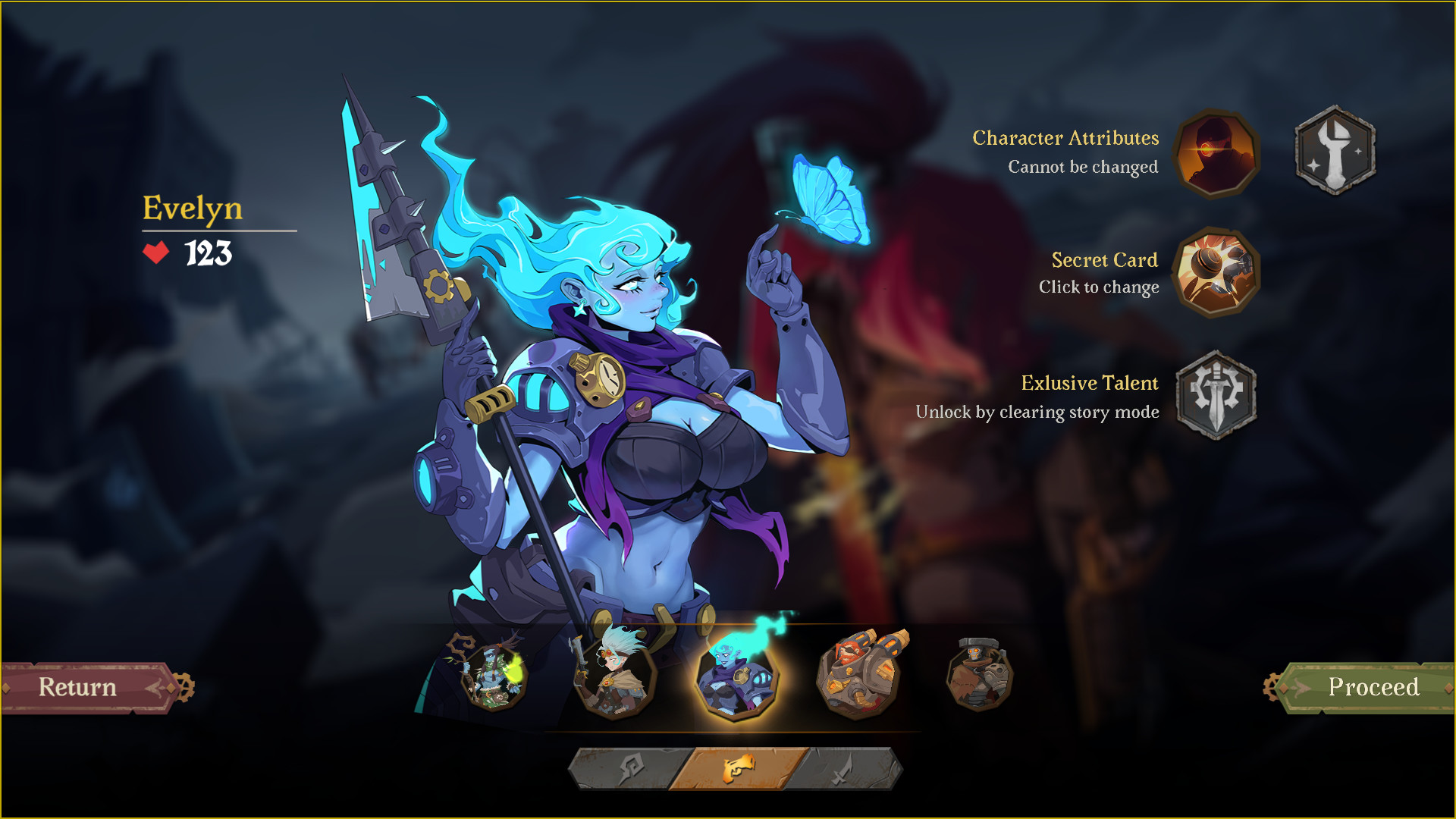 Indies' Lies Screenshot 5