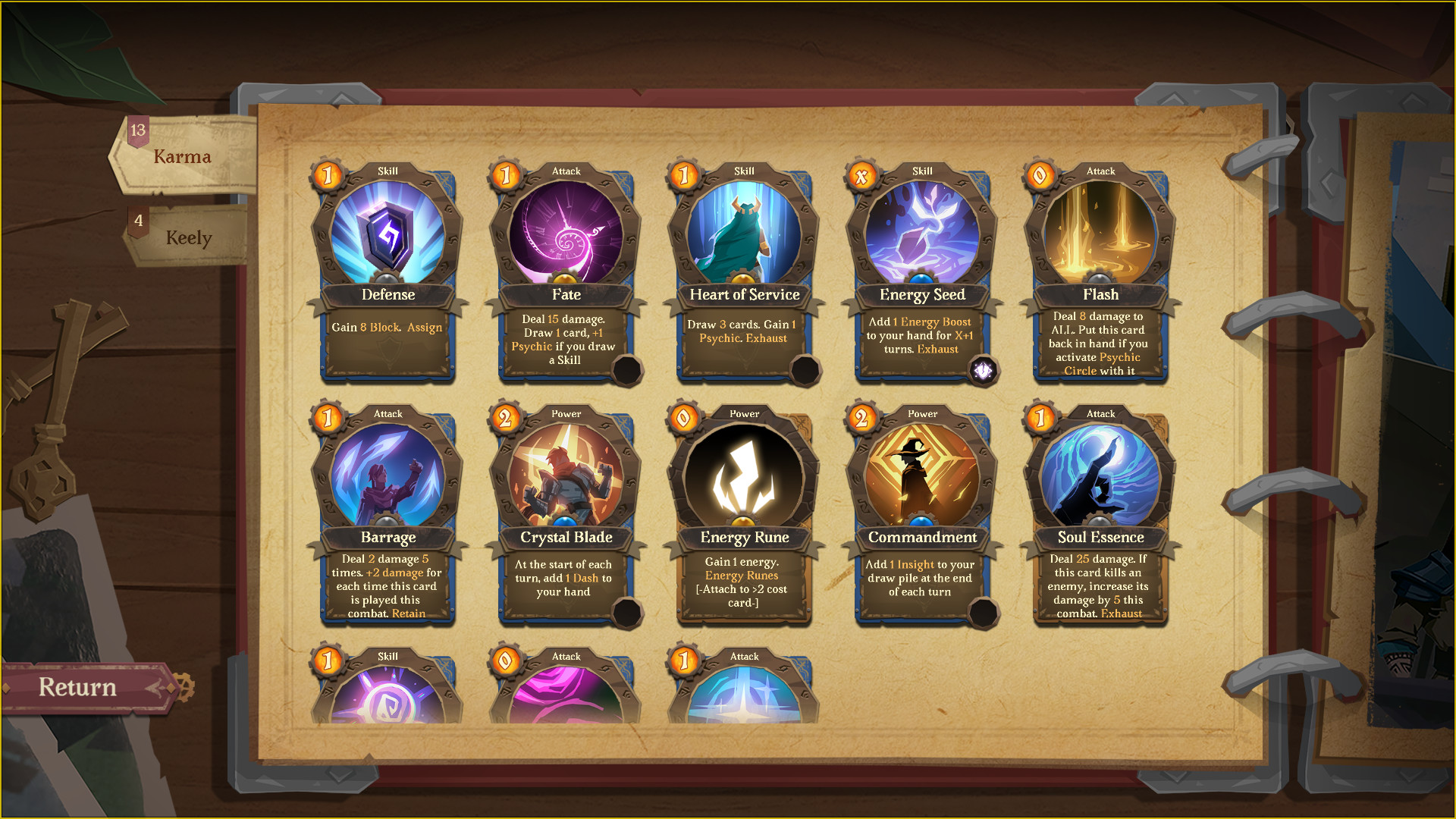 Indies' Lies Screenshot 9