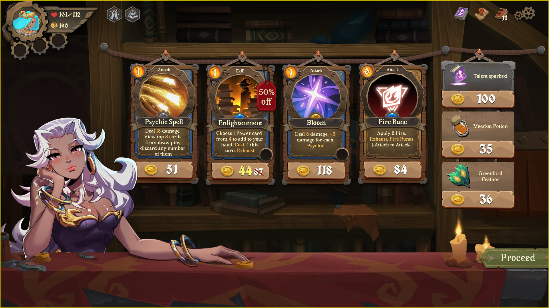 Indies' Lies Screenshot 10