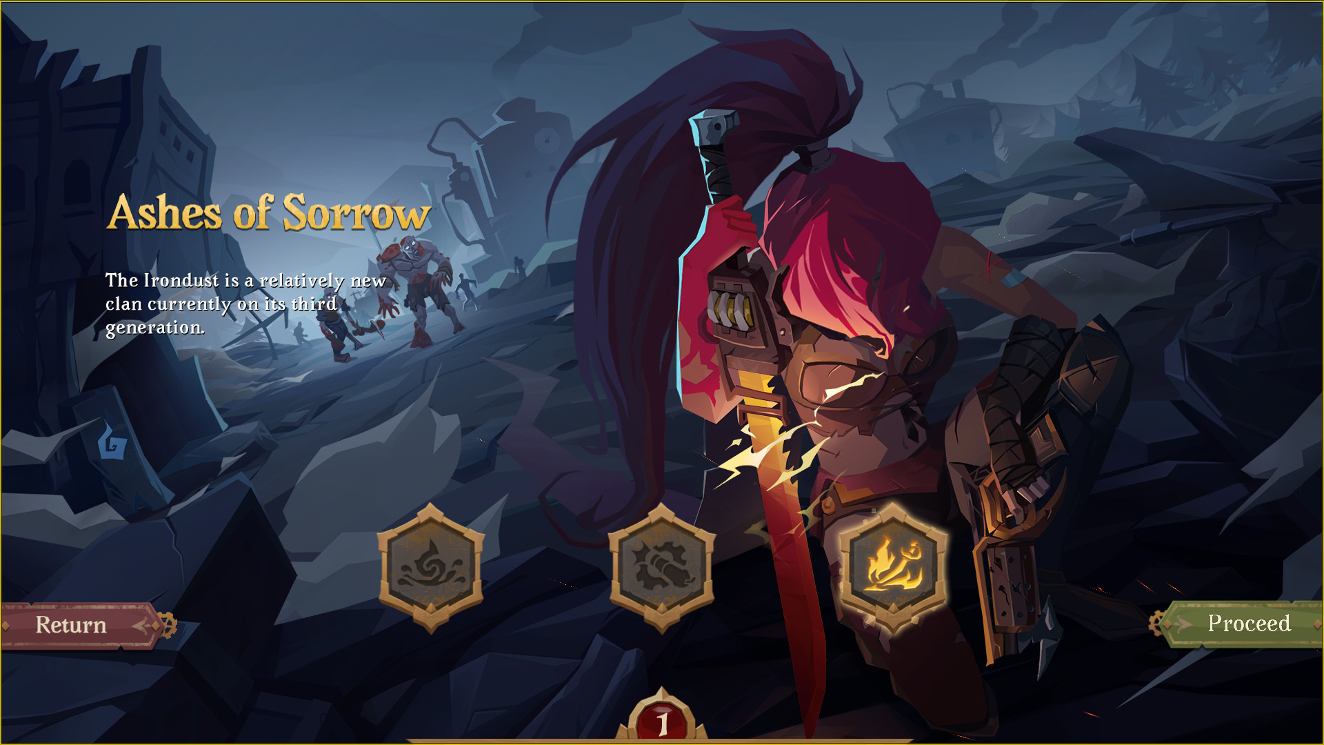 Indies' Lies Screenshot 6