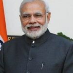 Narendra Modi icon