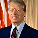 Jimmy Carter icon
