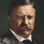 Theodore Roosevelt icon