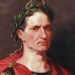 Julius Caesar icon