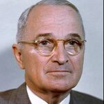 Harry S. Truman icon