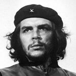 Che Guevara icon