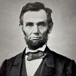 Abraham Lincoln icon