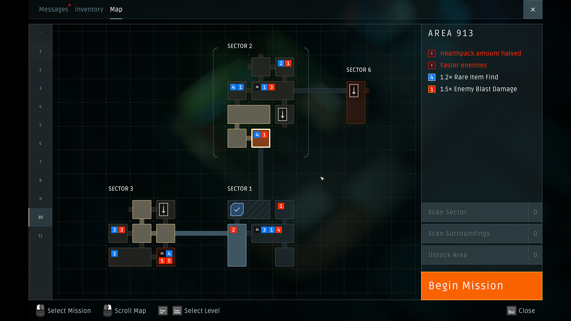 Combat Complex Screenshot 4