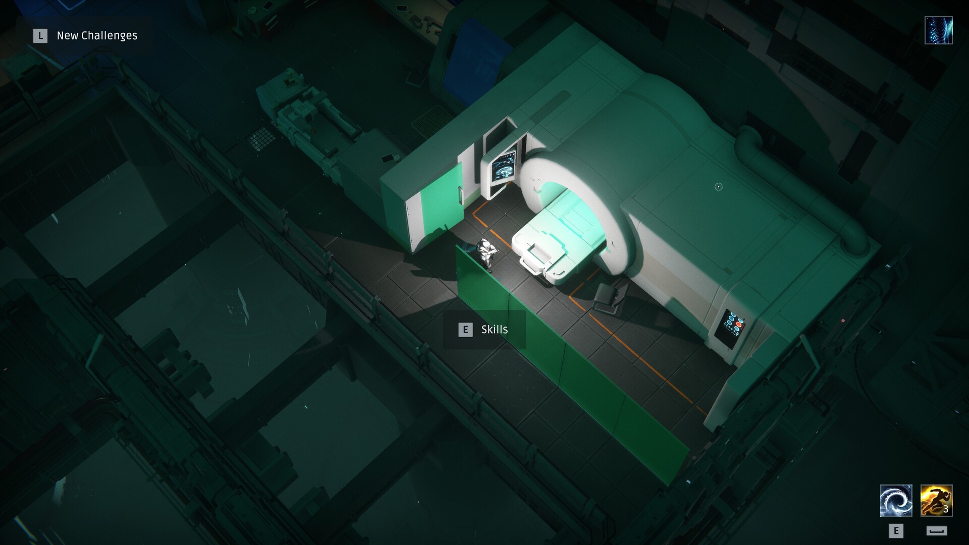 Combat Complex Screenshot 9