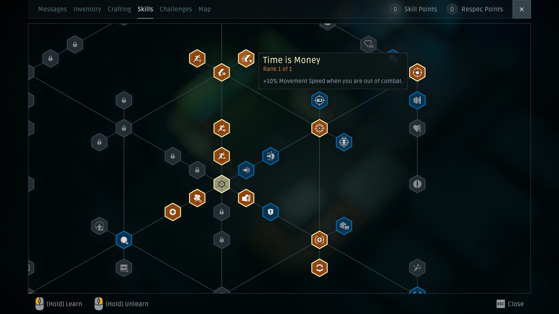 Combat Complex Screenshot 3