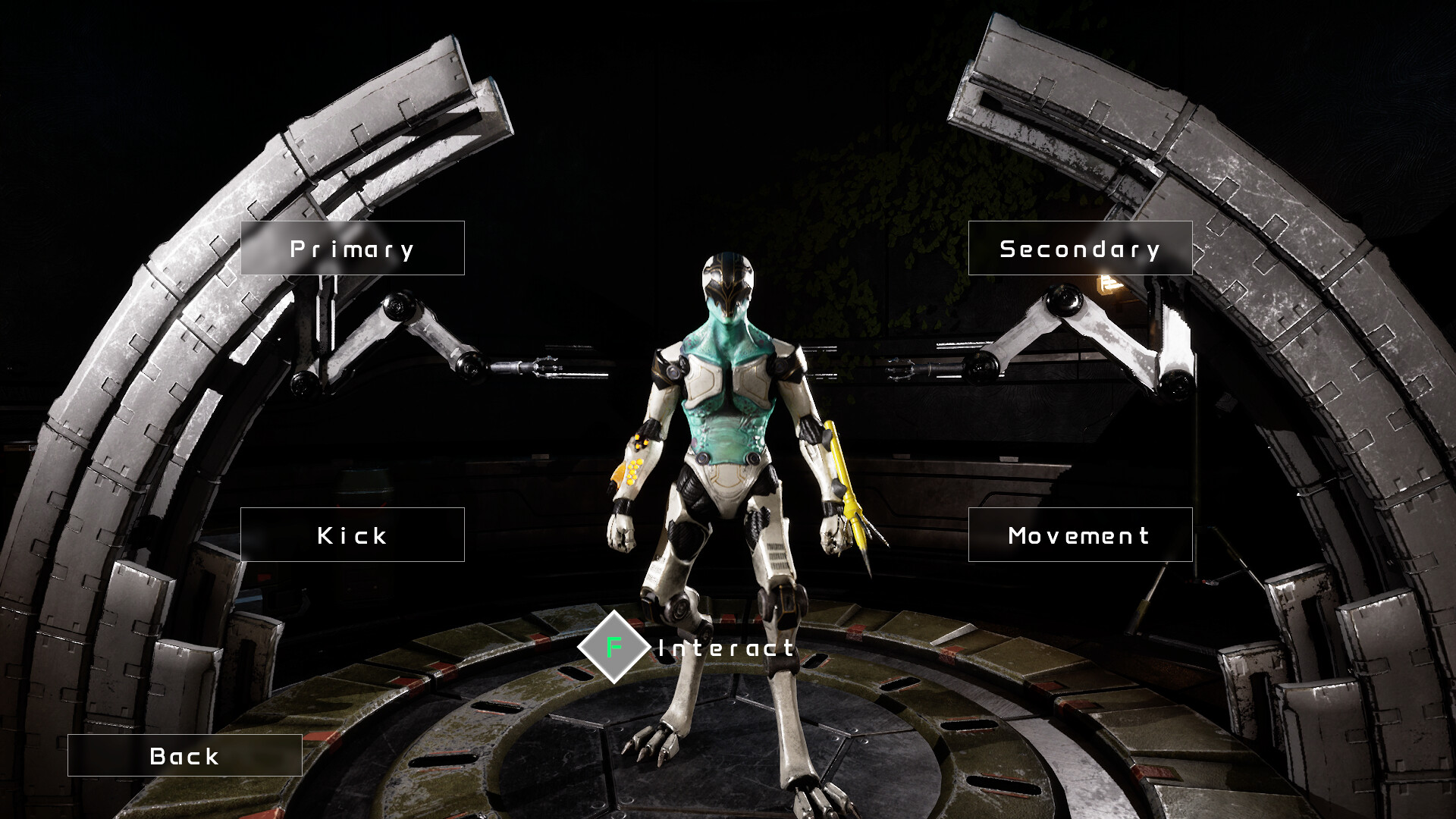 StormCore Screenshot 3