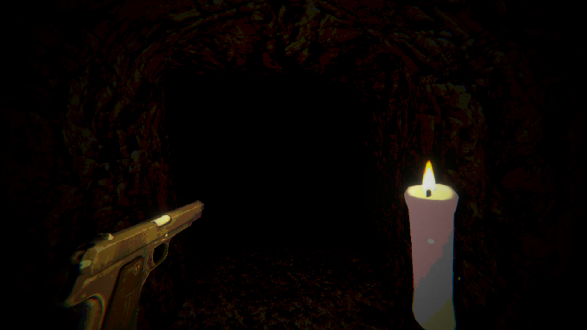 The Candle Screenshot 3