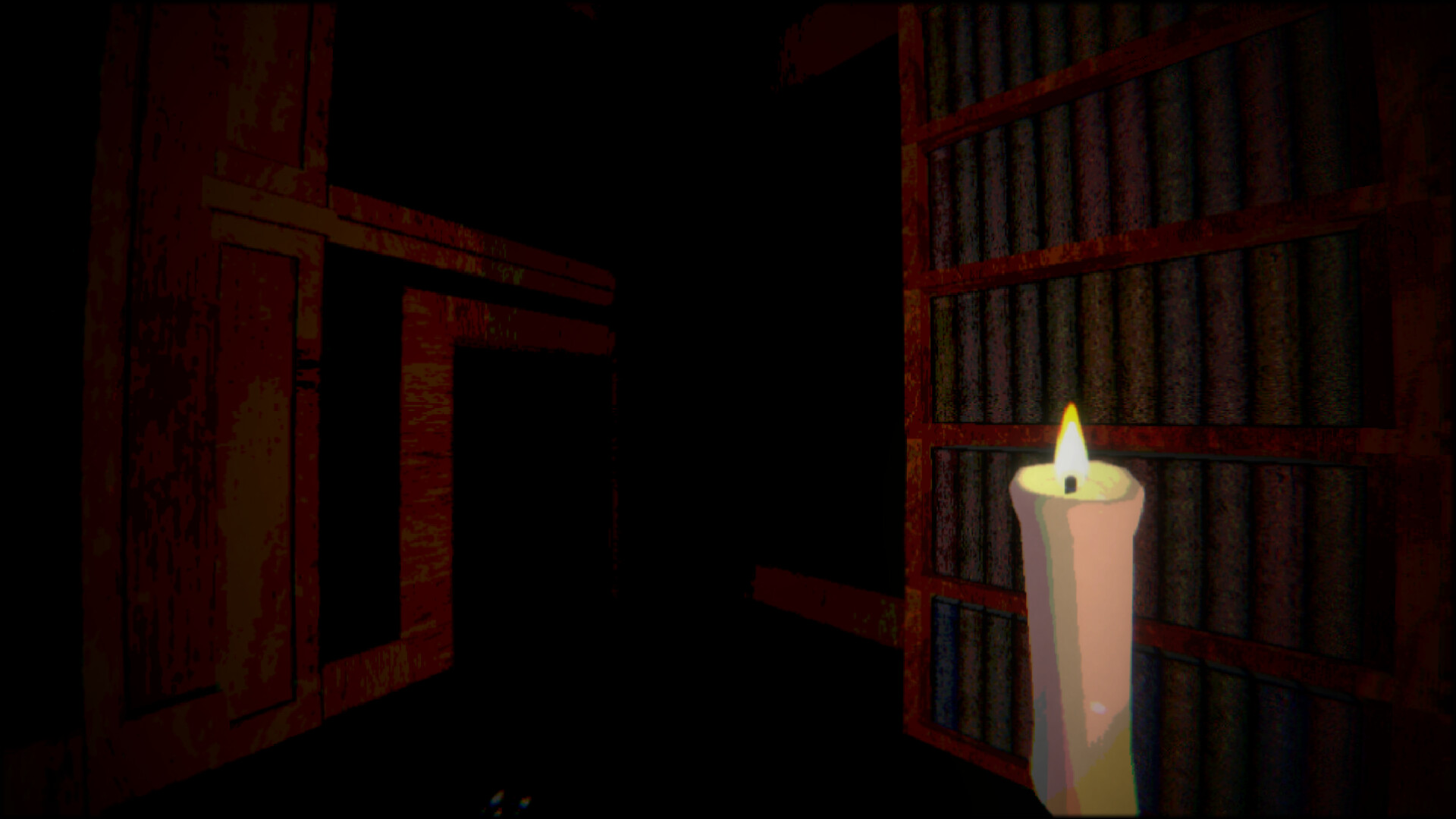 The Candle Screenshot 2