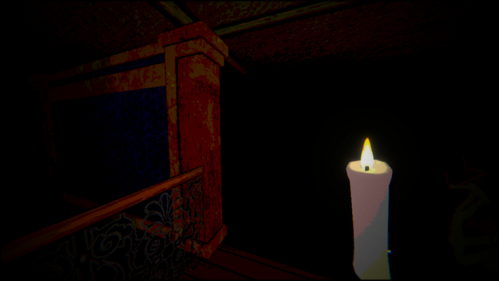 The Candle Screenshot 1