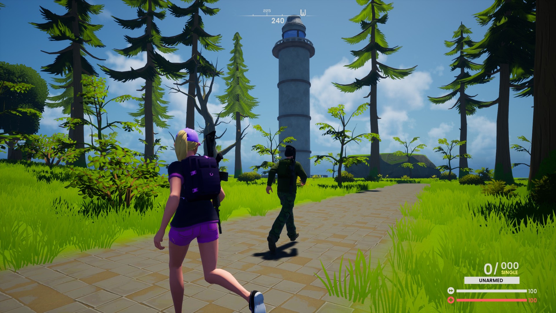 A Day Out Screenshot 14