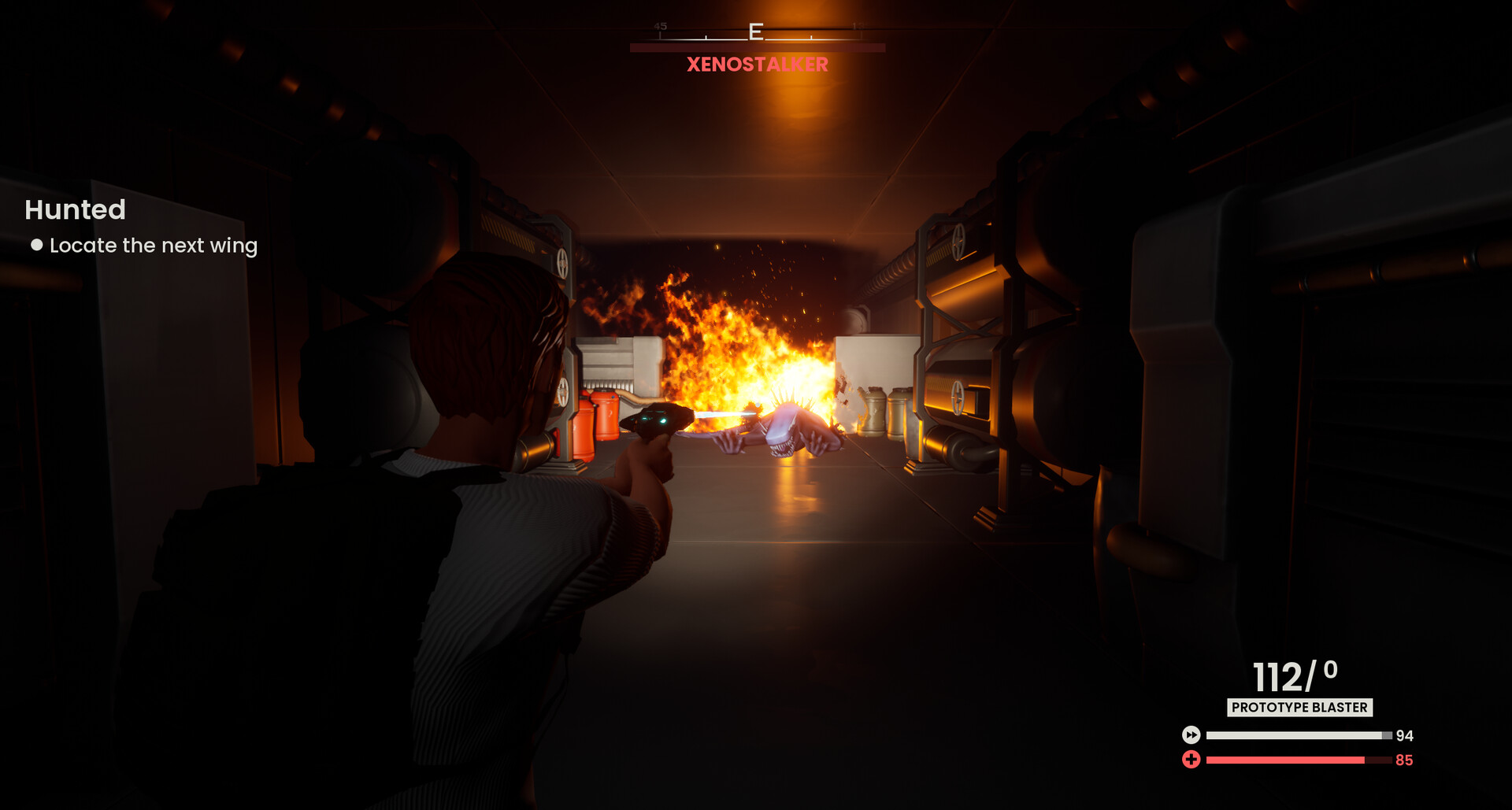 A Day Out Screenshot 3