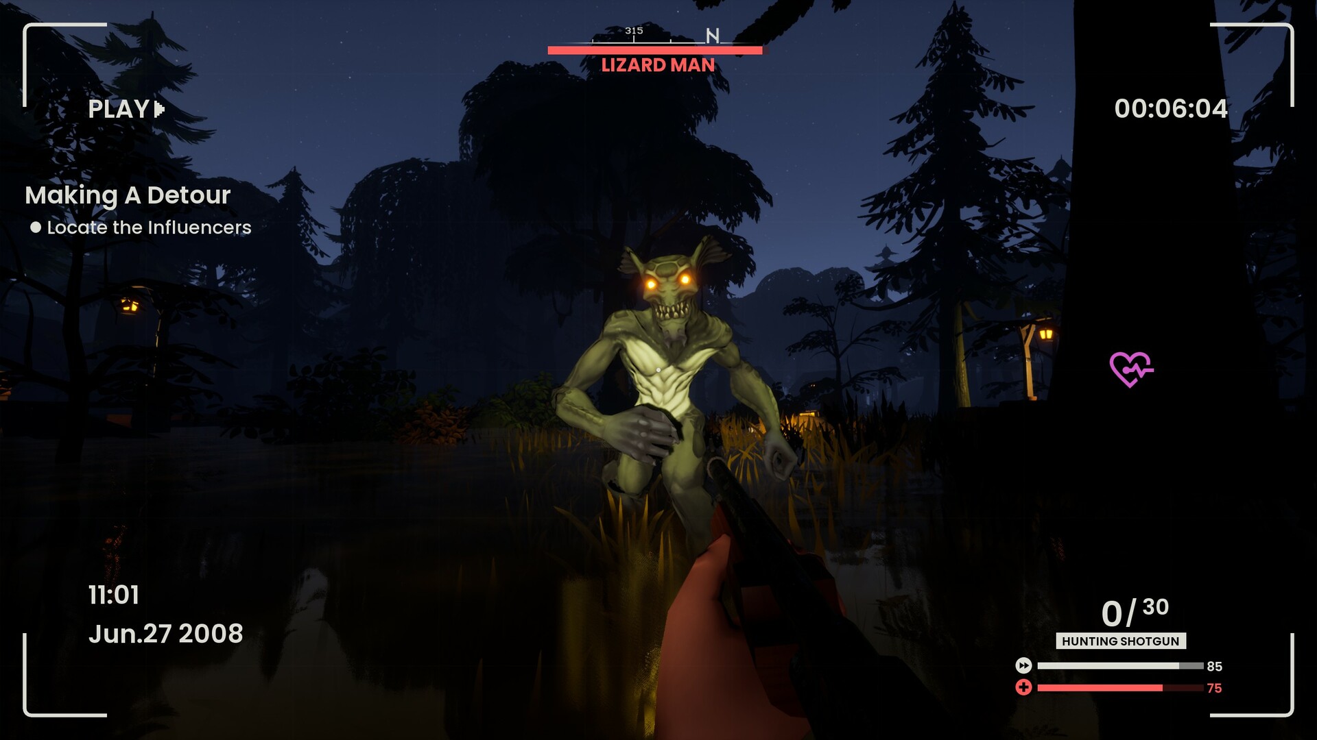 A Day Out Screenshot 10