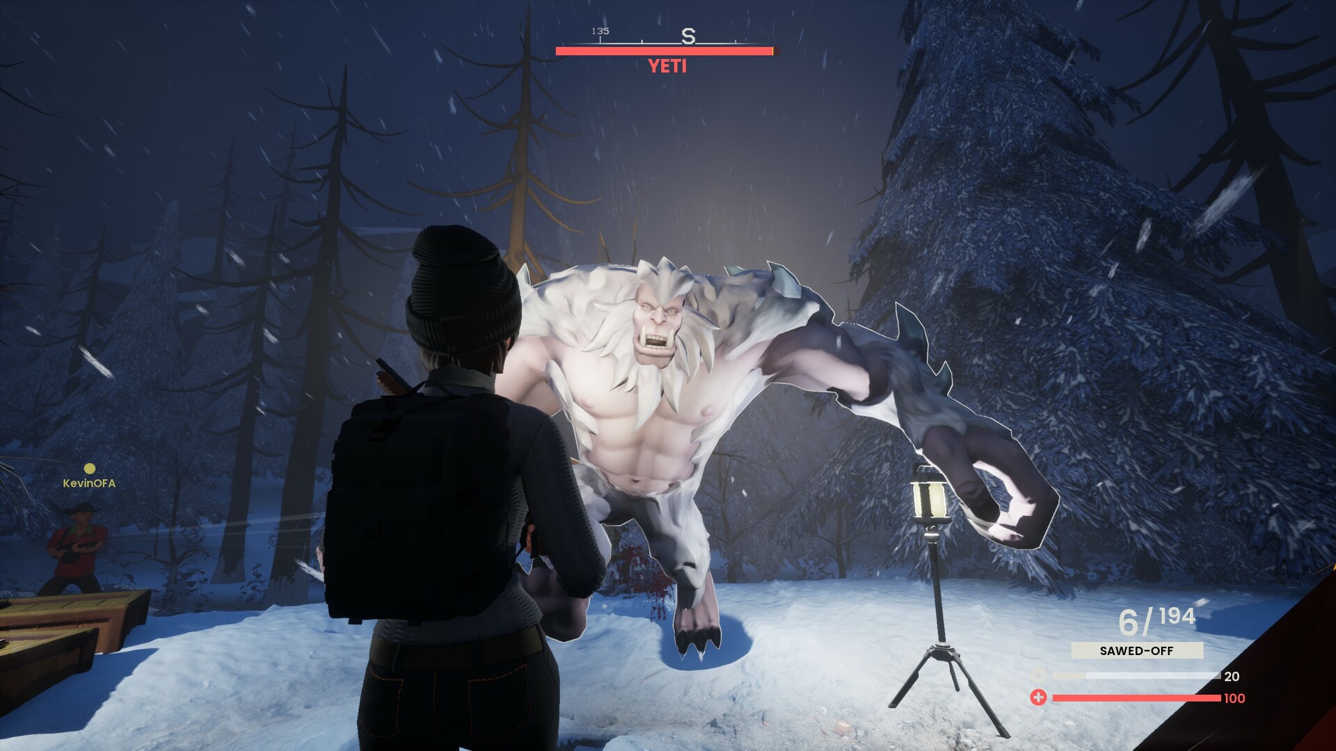 A Day Out Screenshot 8