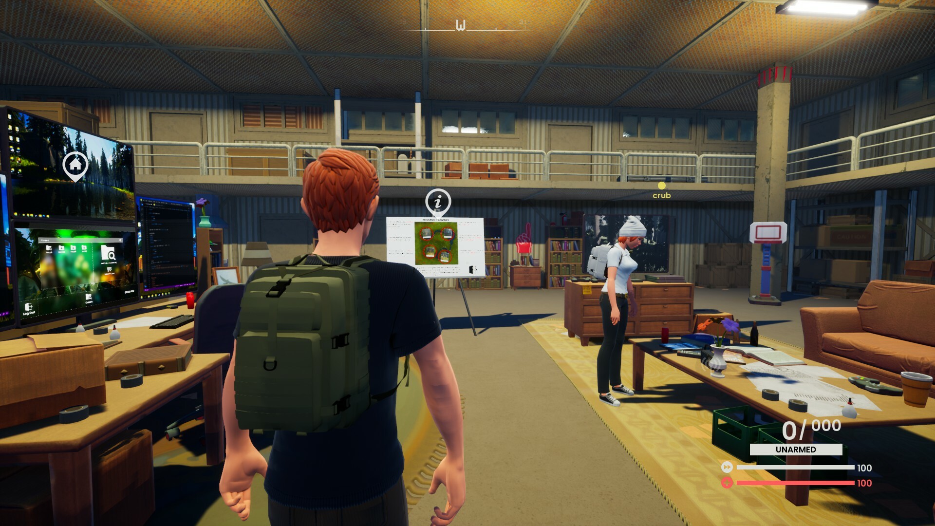 A Day Out Screenshot 17