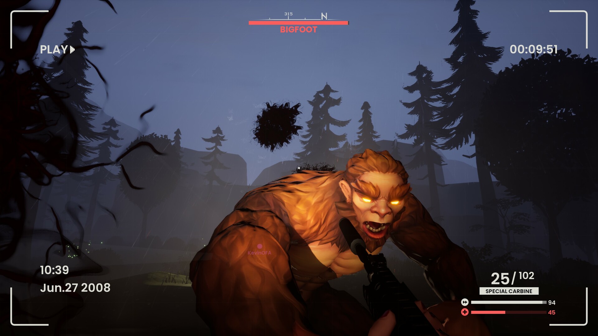 A Day Out Screenshot 1