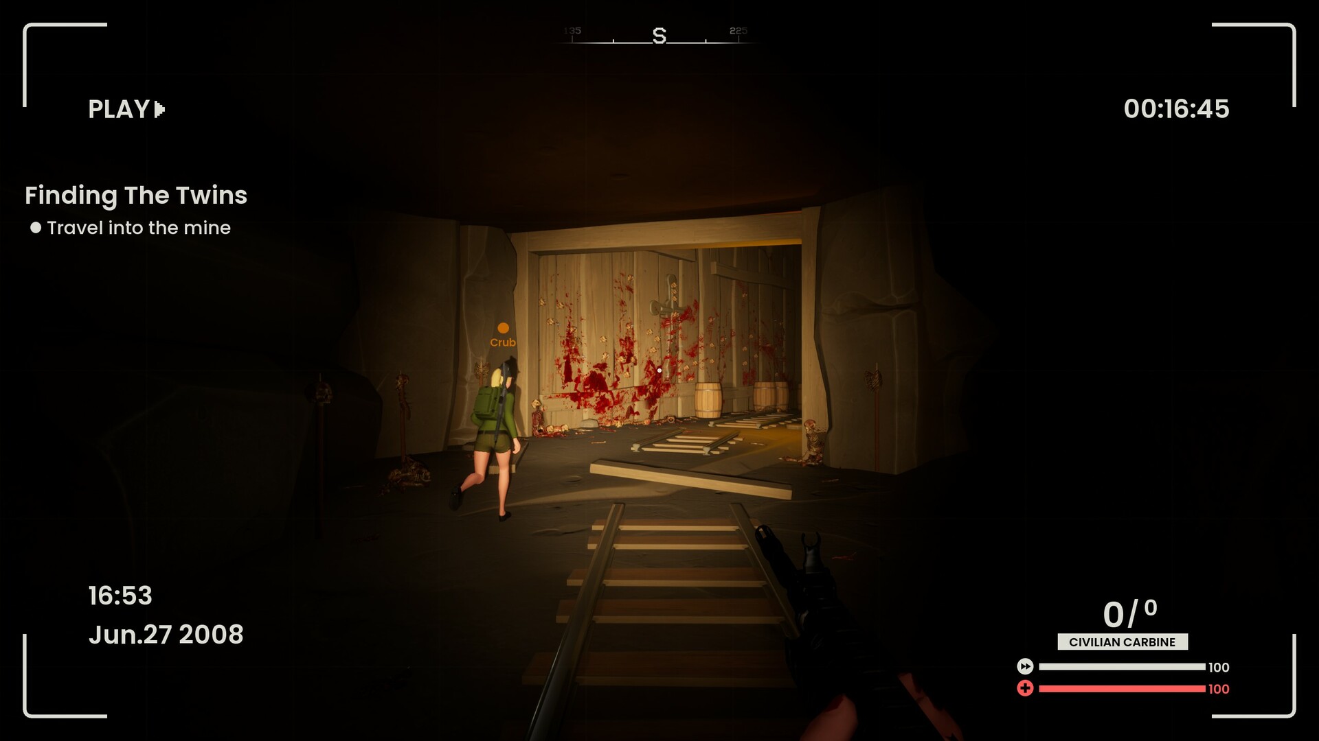 A Day Out Screenshot 7