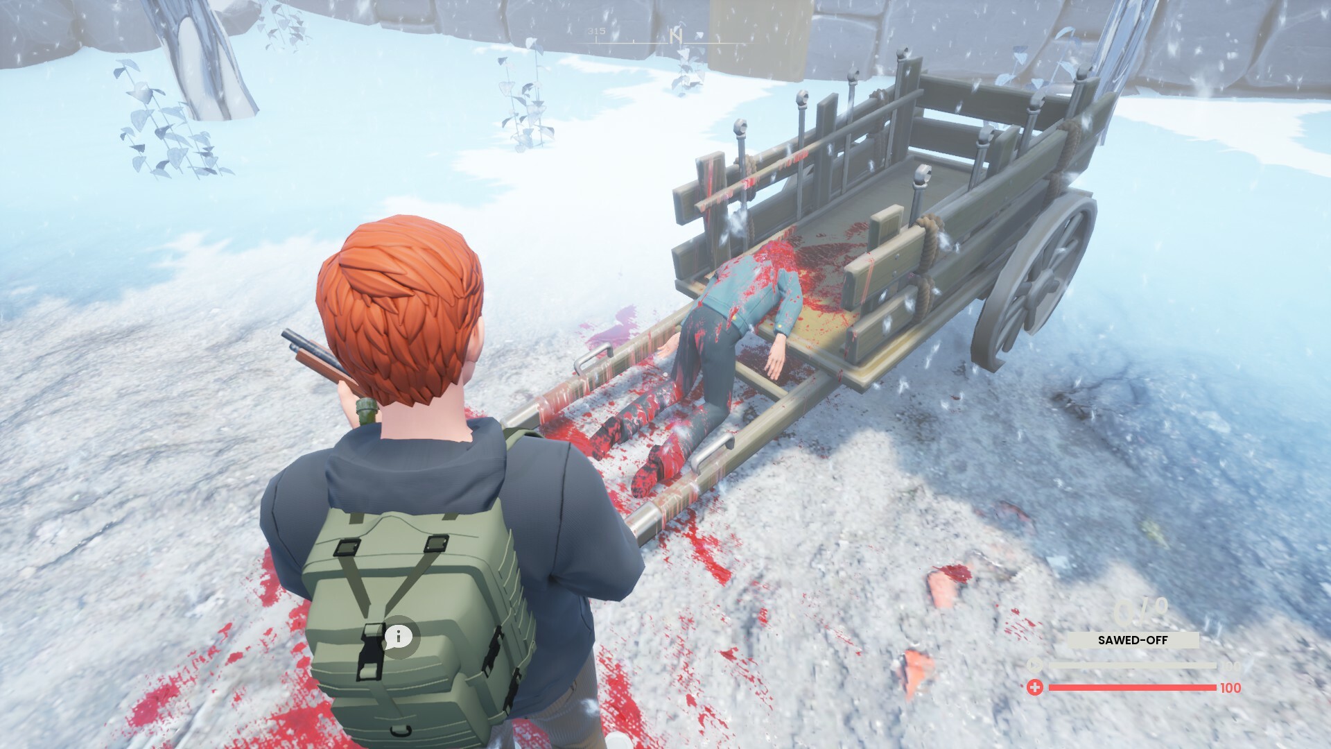 A Day Out Screenshot 16