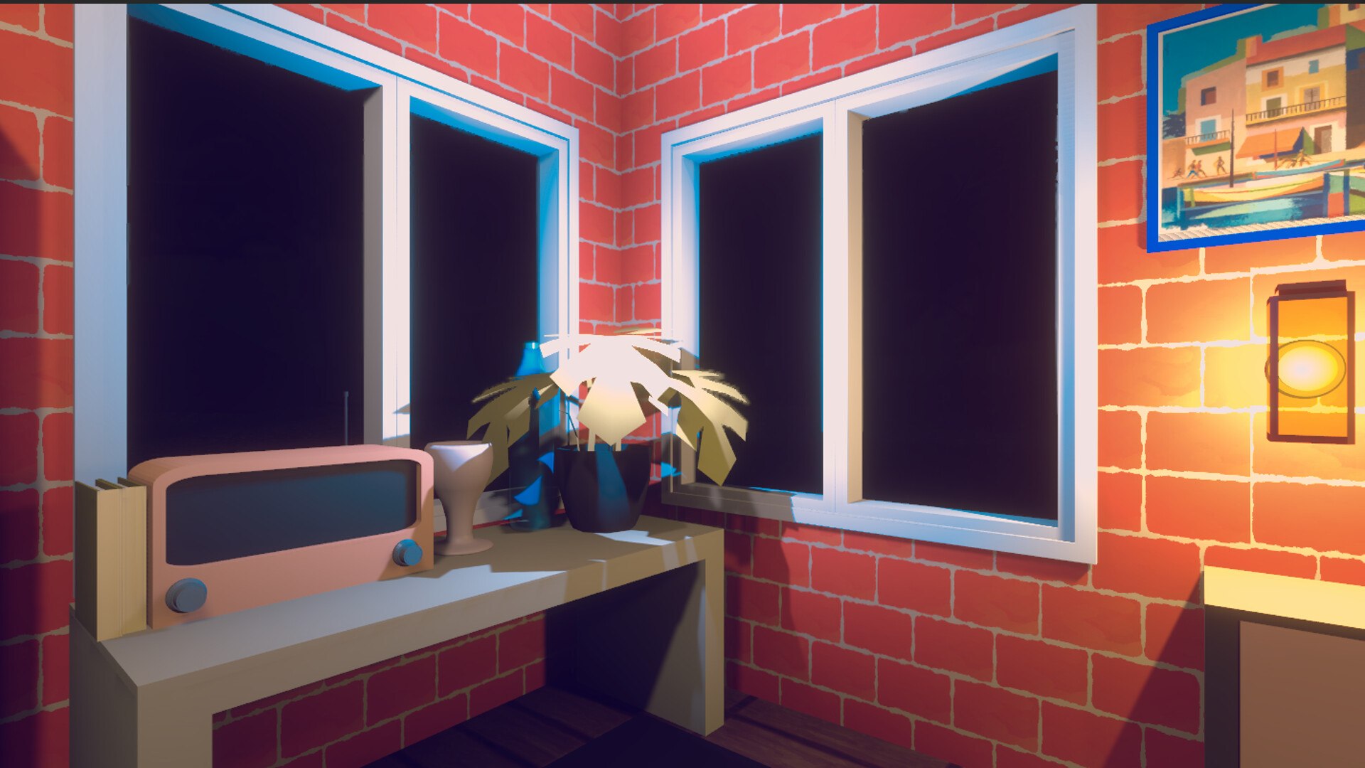 Cosy Housing Screenshot 5