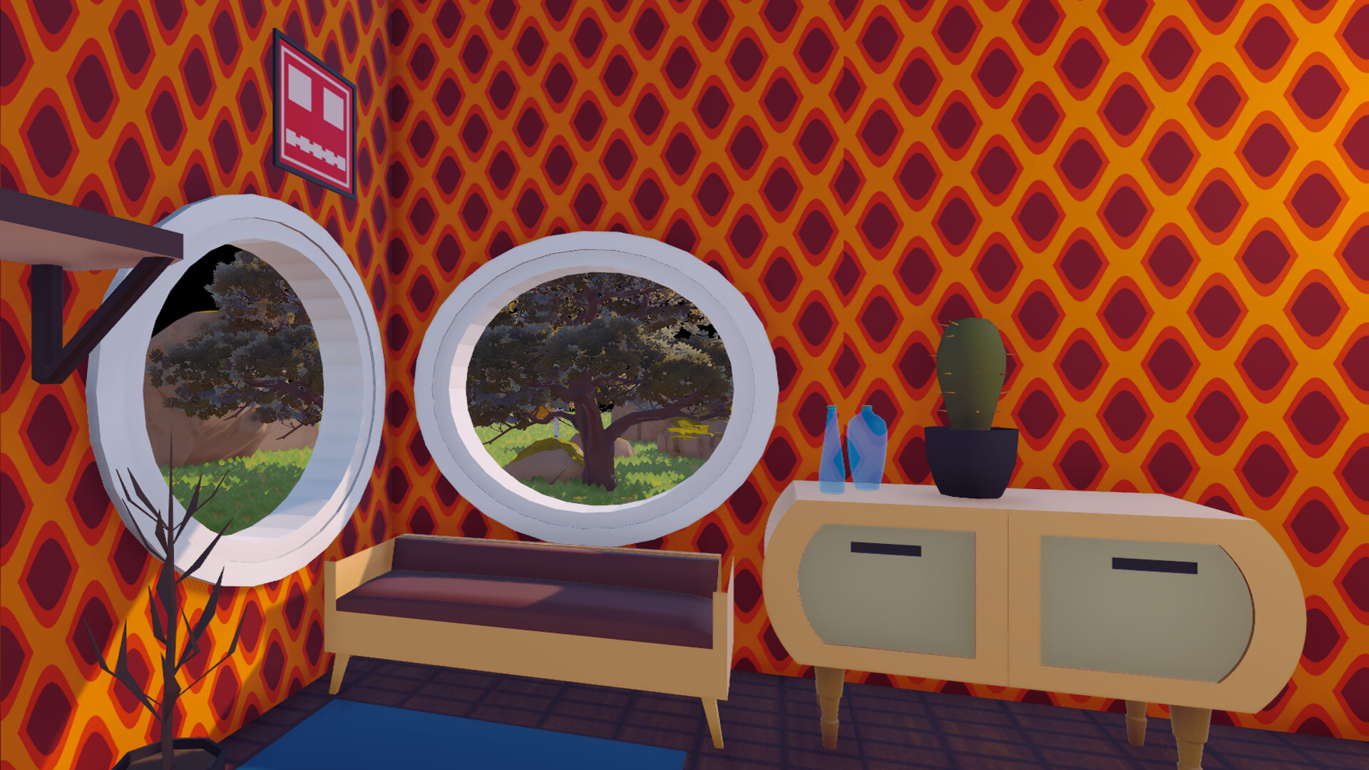 Cosy Housing Screenshot 4