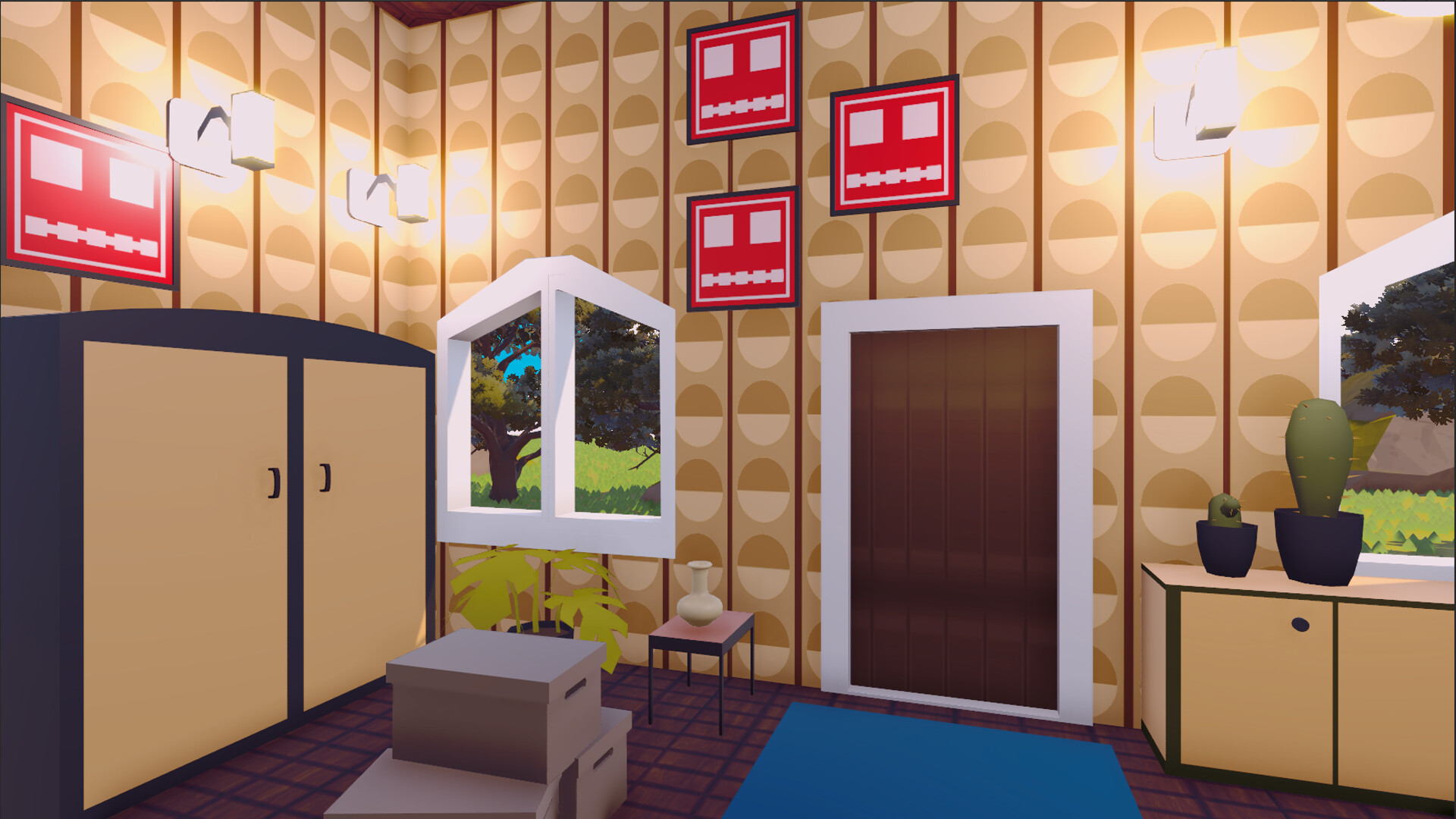 Cosy Housing Screenshot 3