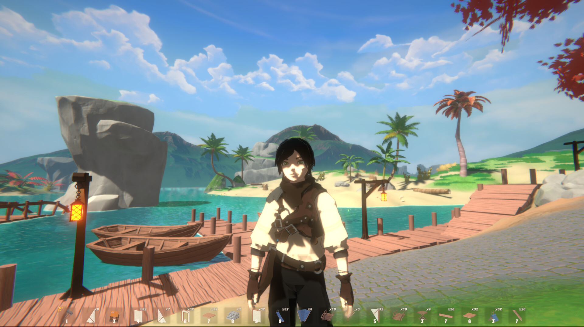 Mystic Tavern Screenshot 8