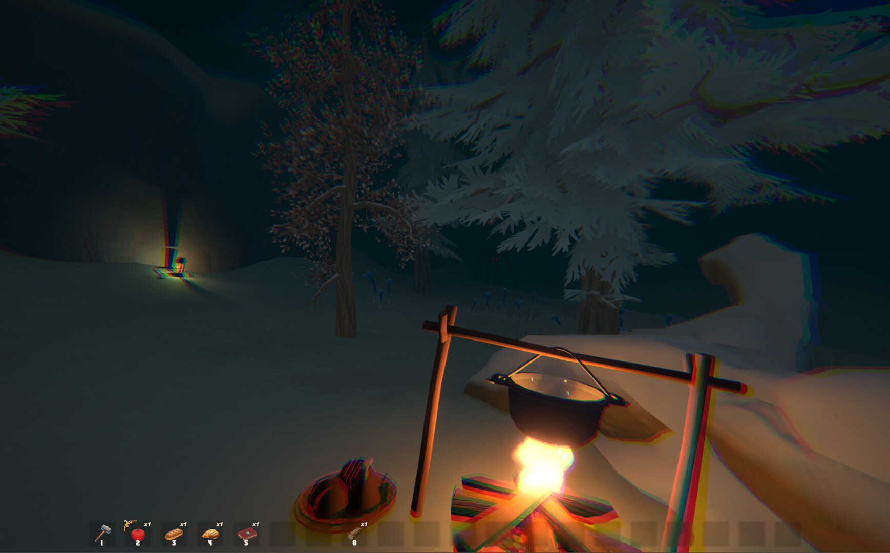 Mystic Tavern Screenshot 4