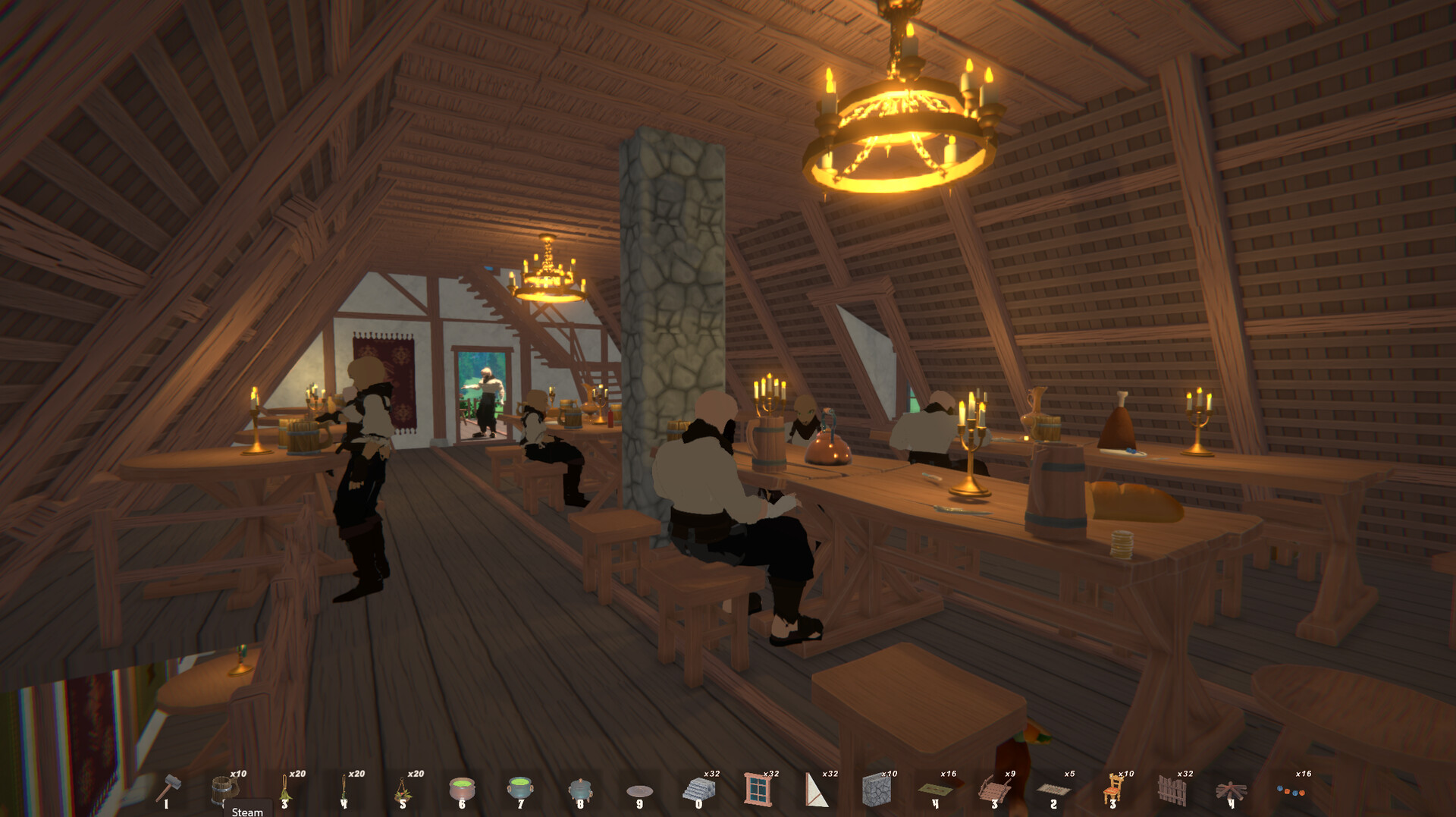 Mystic Tavern Screenshot 5