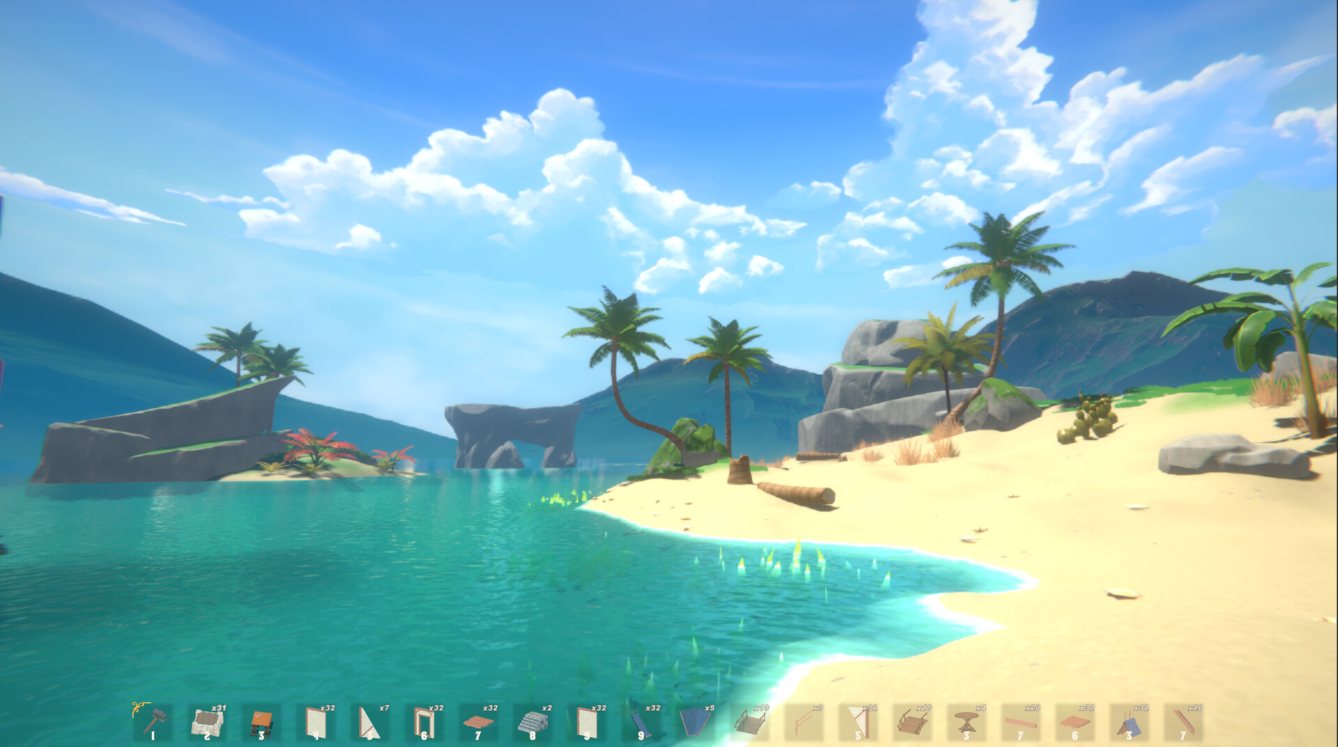 Mystic Tavern Screenshot 0