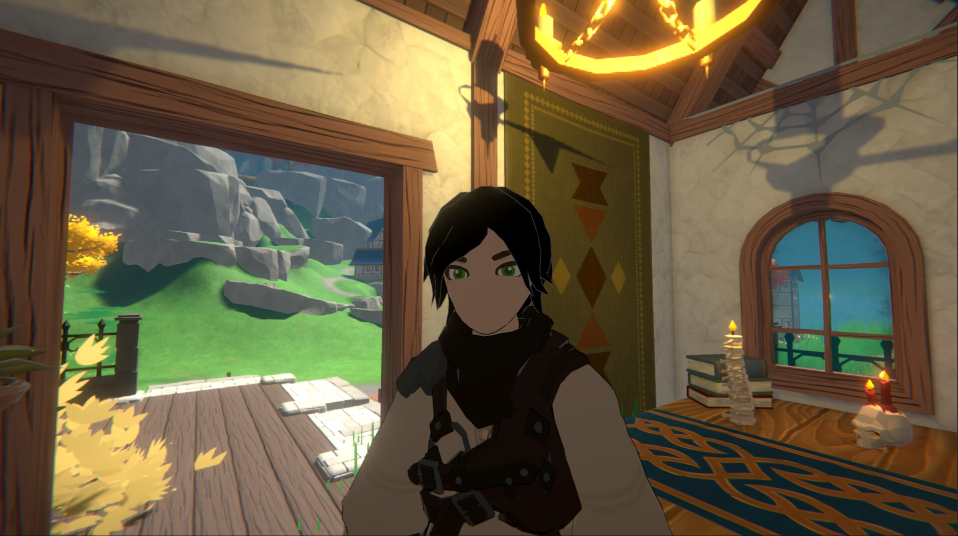 Mystic Tavern Screenshot 6