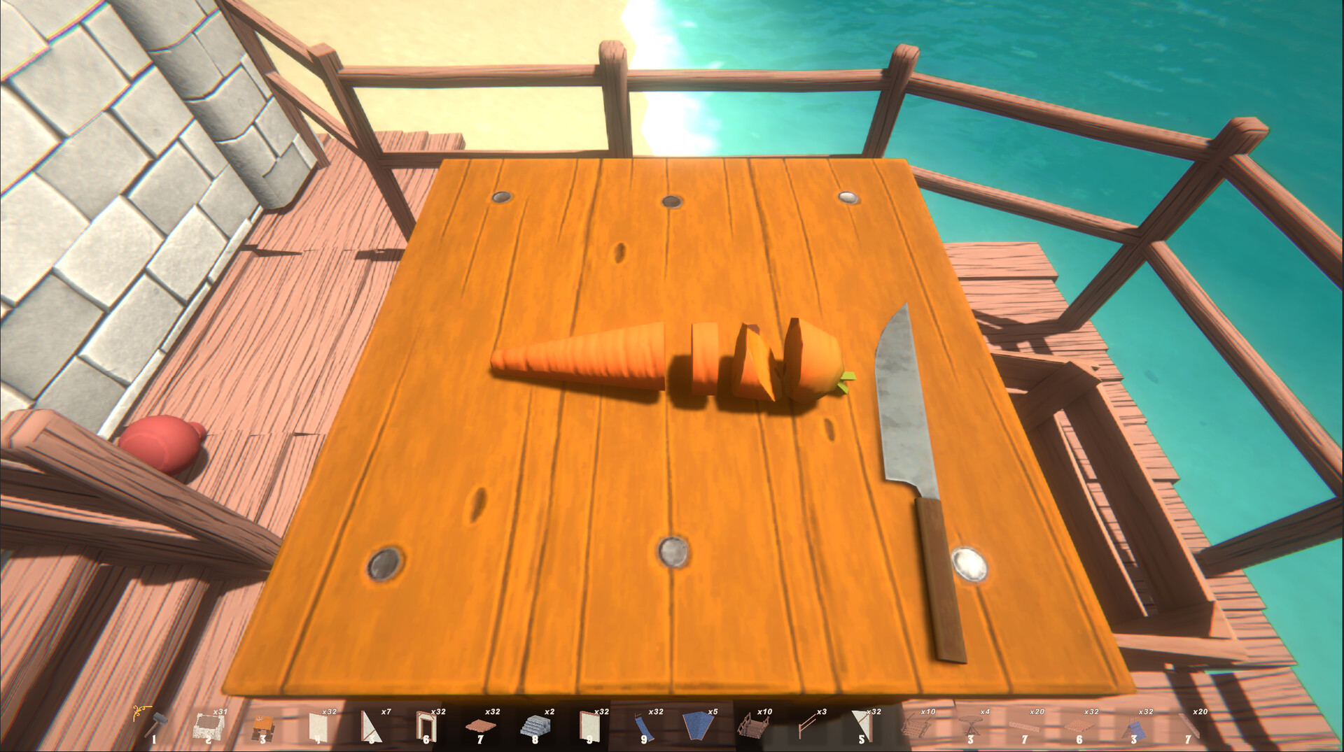 Mystic Tavern Screenshot 3