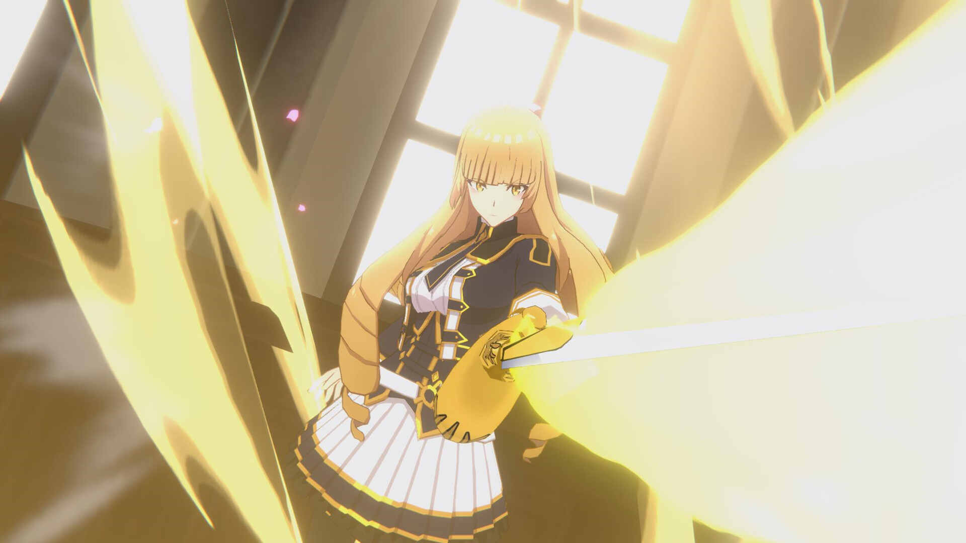 The Eminence in Shadow: Master of Garden Screenshot 7