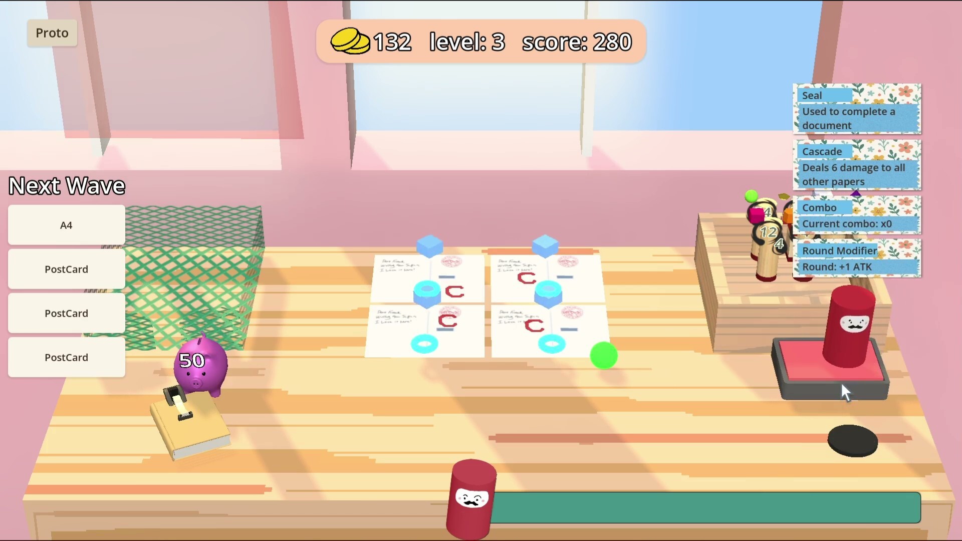 Stampholder Value Screenshot 4