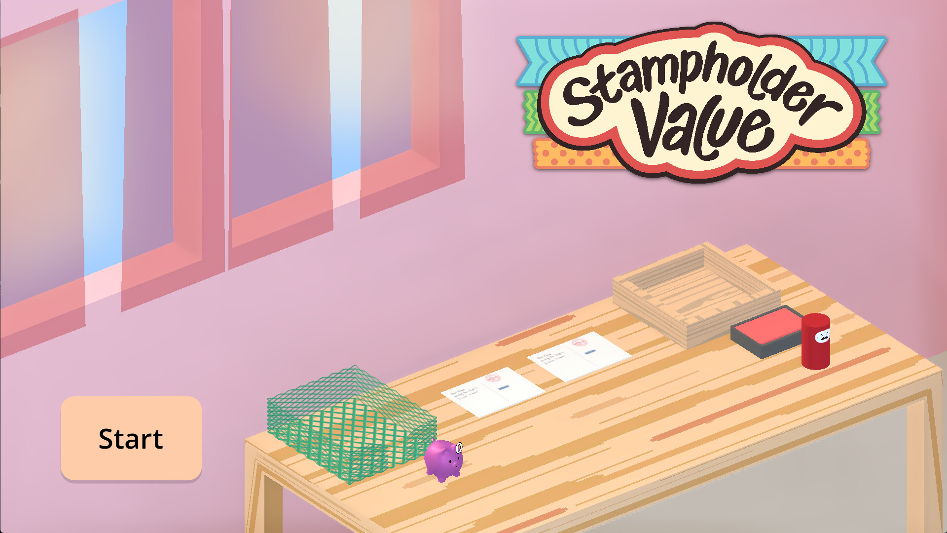 Stampholder Value Screenshot 0