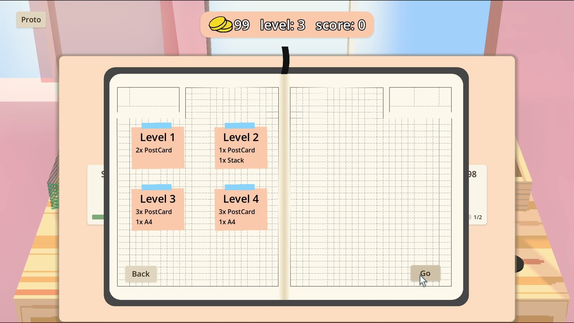 Stampholder Value Screenshot 1
