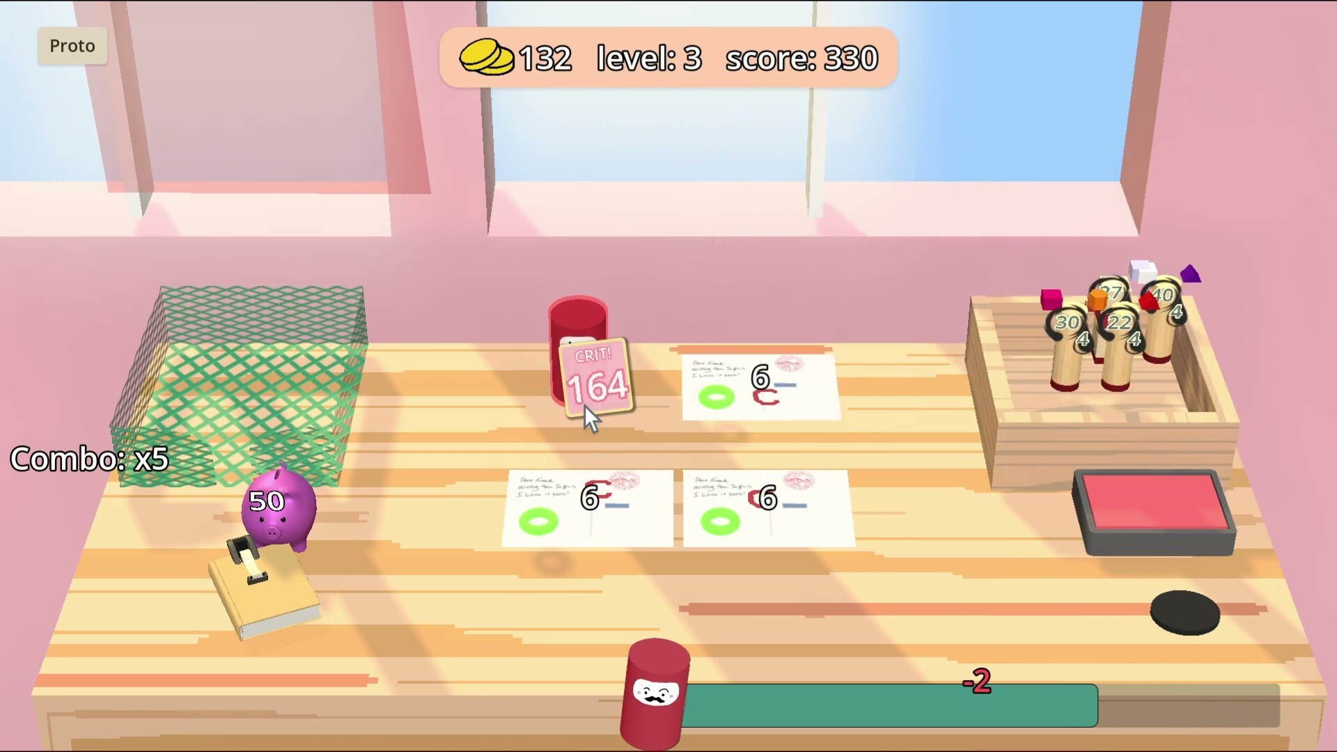 Stampholder Value Screenshot 5