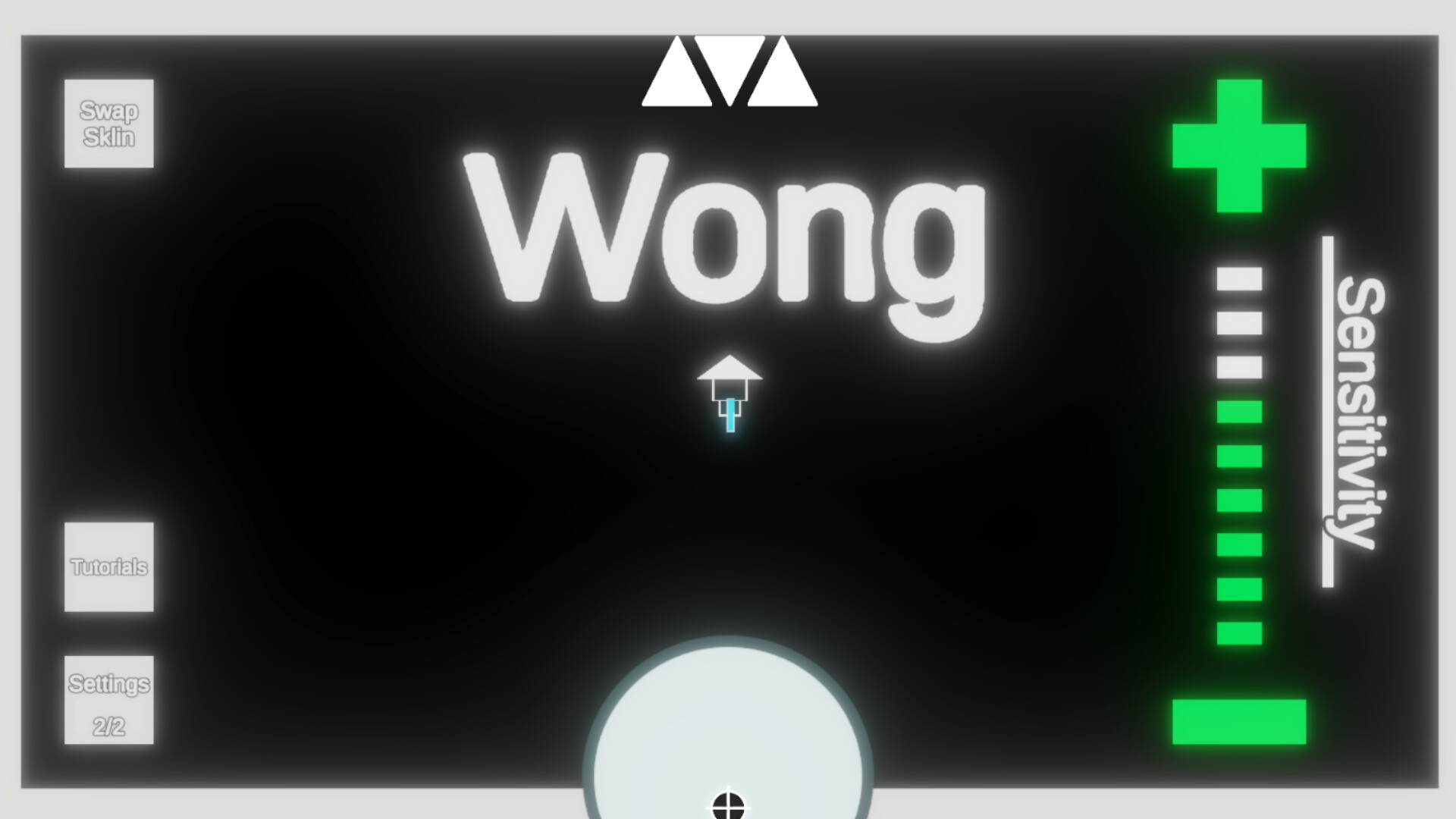 Wong Screenshot 4