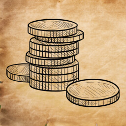 The Numismatist icon