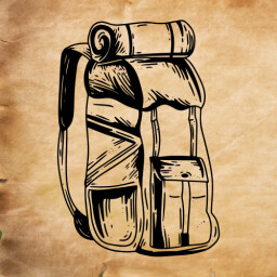 I Carry Everything With Me icon