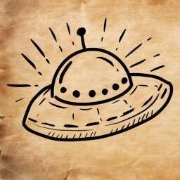 The Ufologist icon
